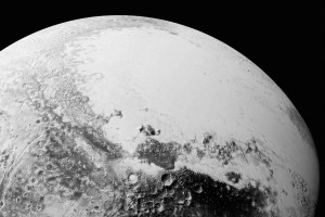 The Heart of Pluto: Sputnik Planum