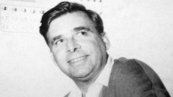 Gene Roddenberry's humanist worldview was an essential component of the original Star Trek.